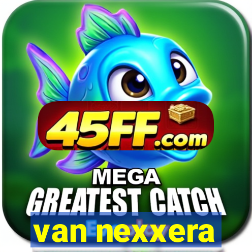 van nexxera